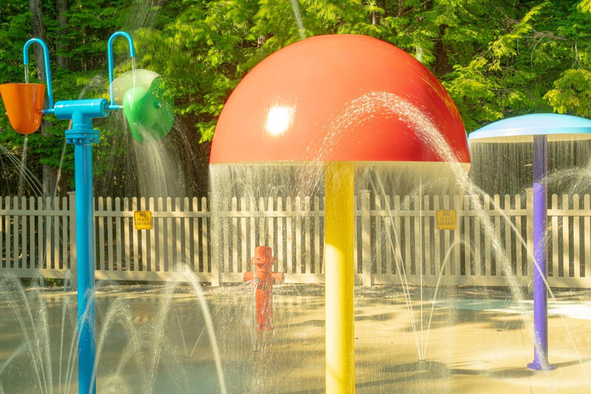 Sun Outdoors Saco Old Orchard Beach Bagian luar foto