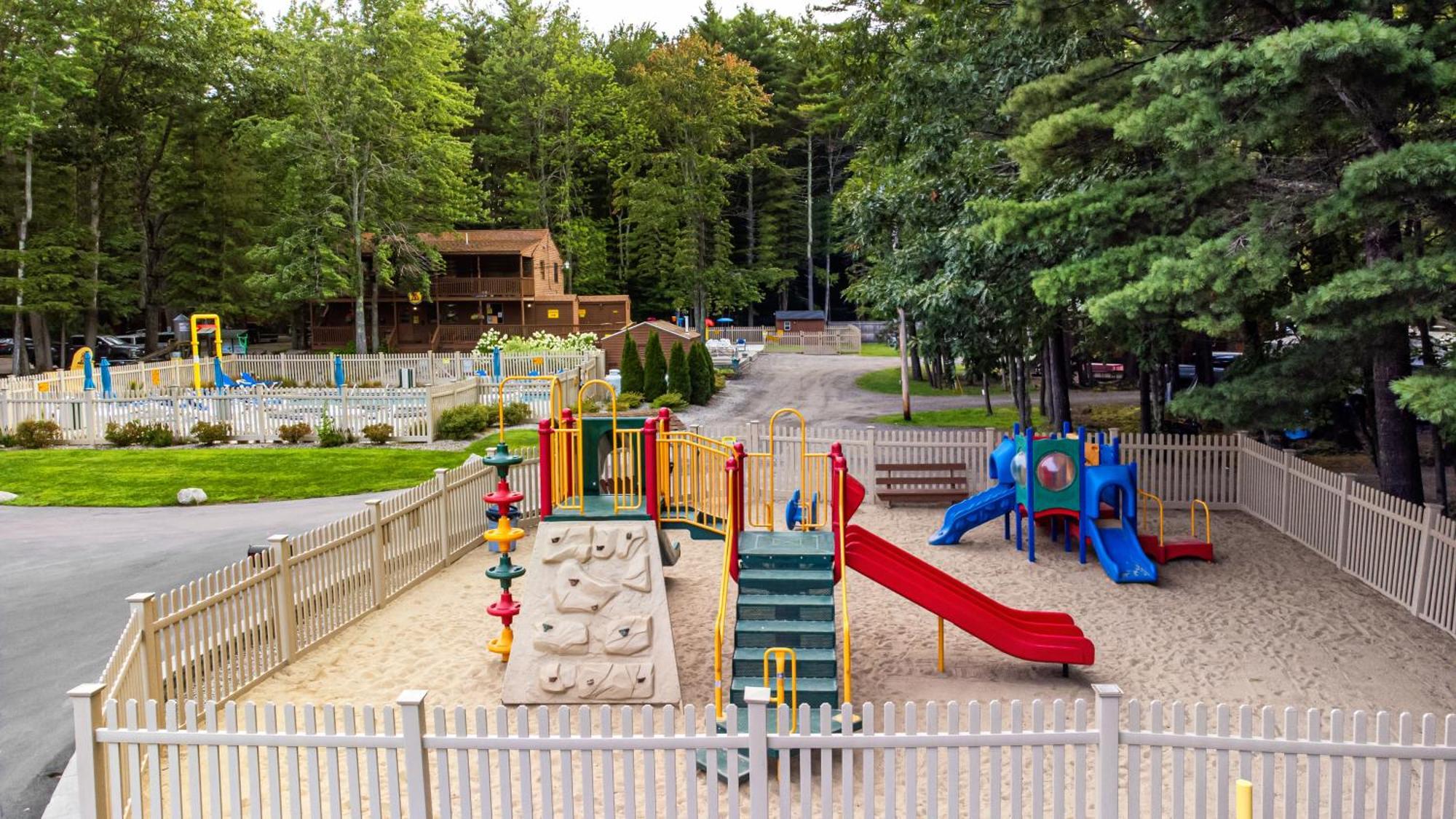 Sun Outdoors Saco Old Orchard Beach Bagian luar foto