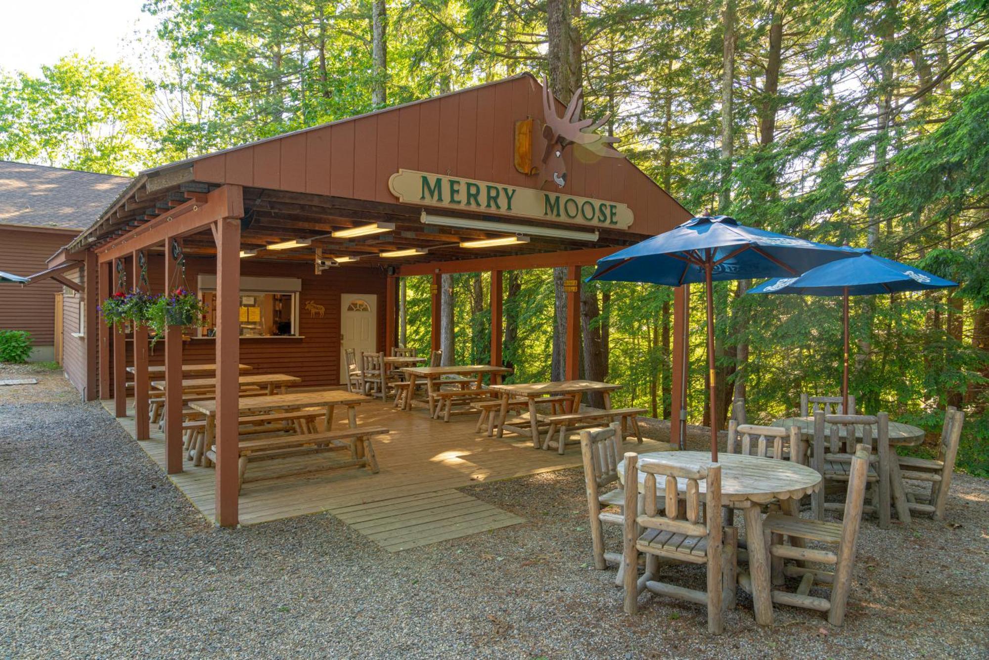 Sun Outdoors Saco Old Orchard Beach Bagian luar foto