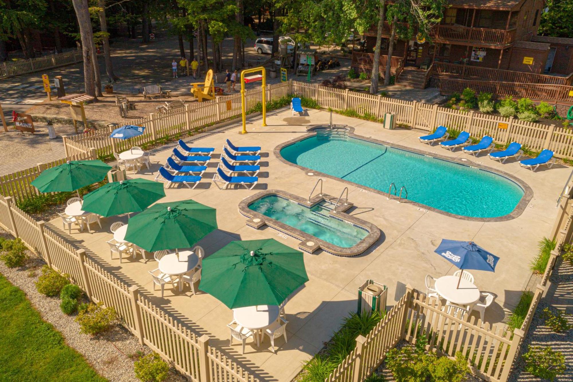 Sun Outdoors Saco Old Orchard Beach Bagian luar foto