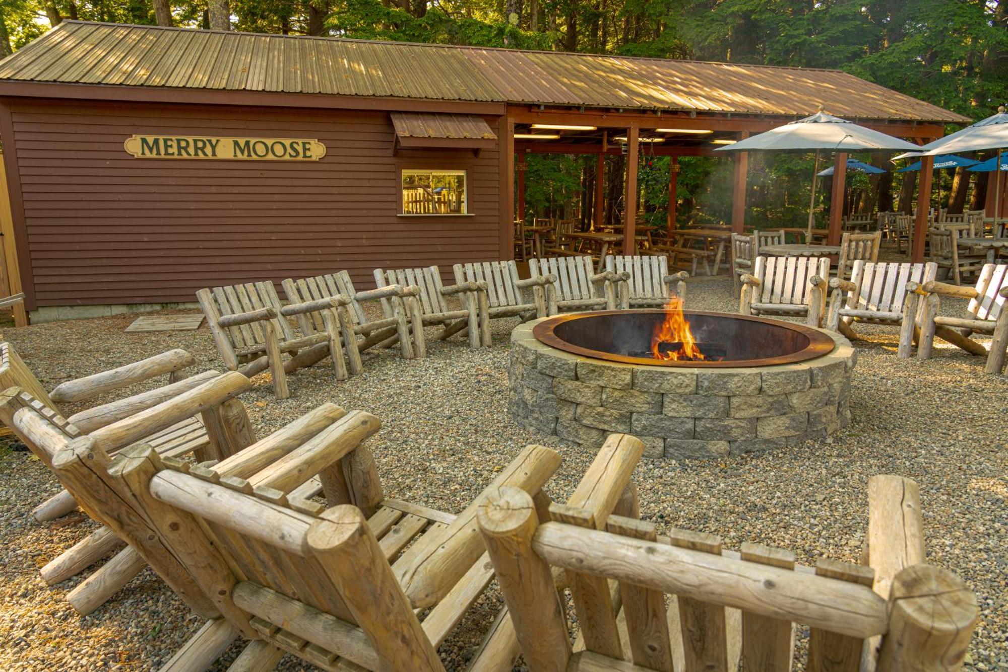 Sun Outdoors Saco Old Orchard Beach Bagian luar foto
