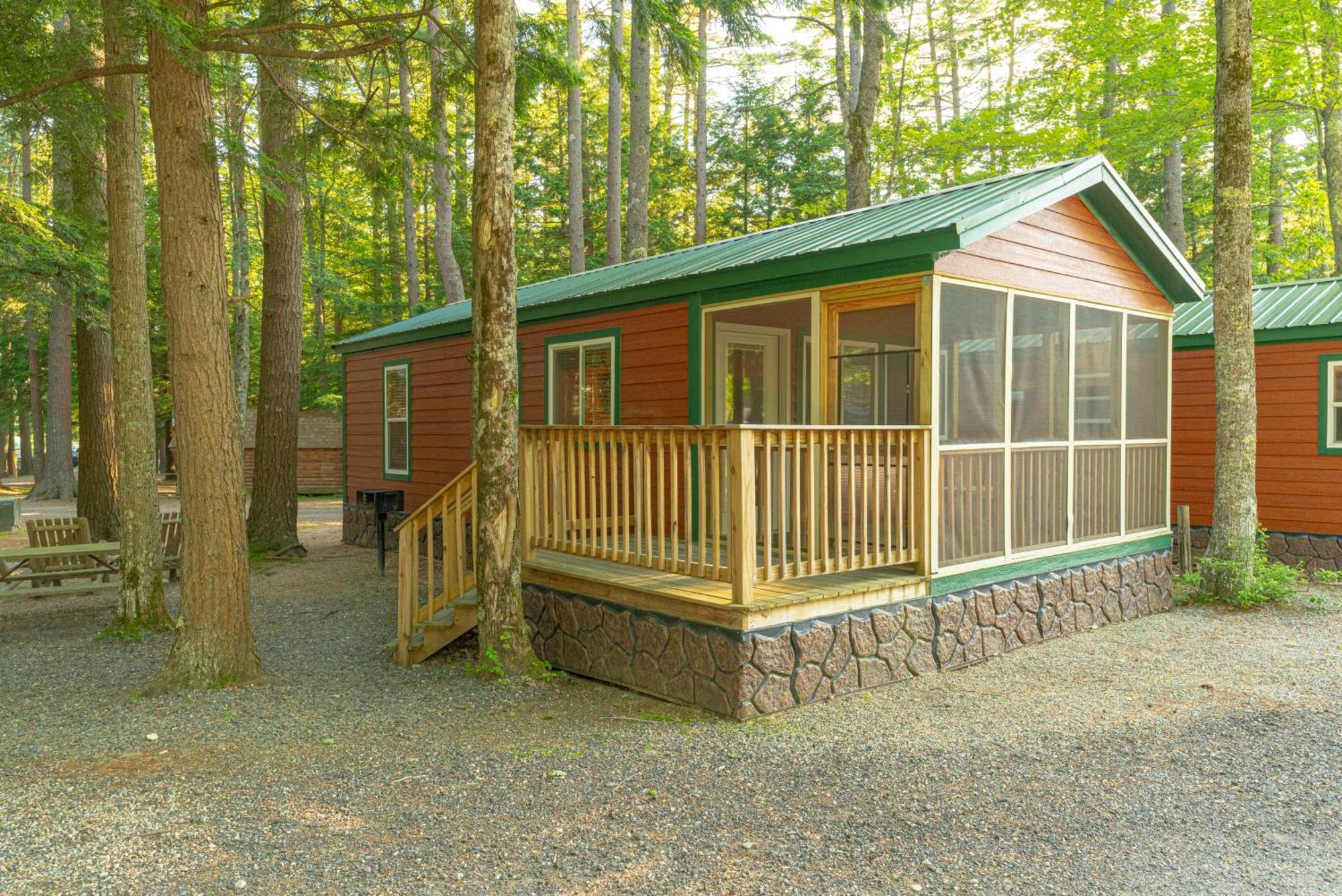 Sun Outdoors Saco Old Orchard Beach Bagian luar foto